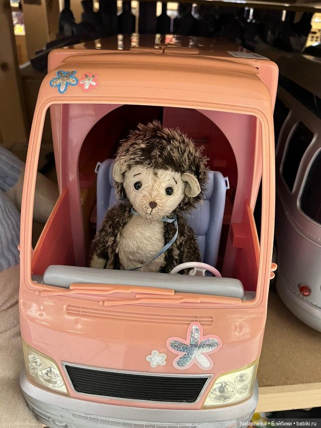 Музыкальная История 73 — Туризм и путешествия: фотоотчеты из поездок (фото 5)