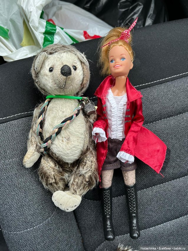 Музыкальная История 73 — Туризм и путешествия: фотоотчеты из поездок