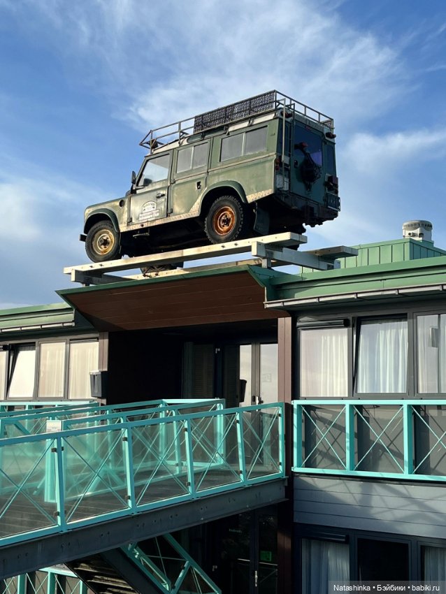 Музыкальная История 73 — Туризм и путешествия: фотоотчеты из поездок