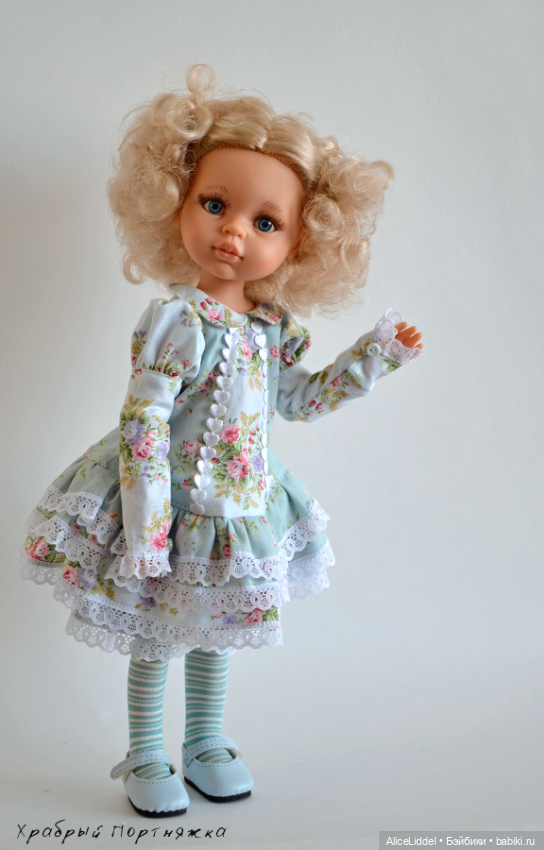Много всего на Паолочек — Одежда и обувь для кукол своими руками: фото