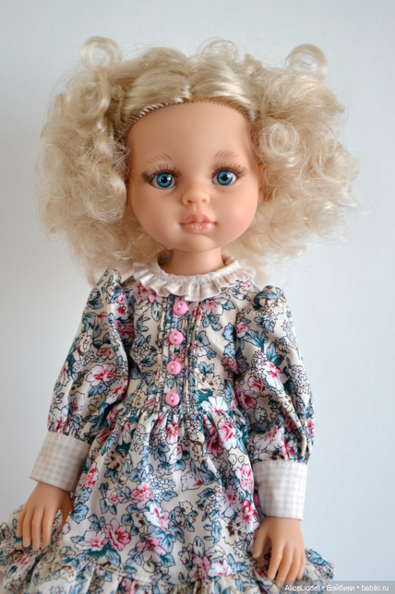 Много всего на Паолочек — Одежда и обувь для кукол своими руками: фото (фото 7)