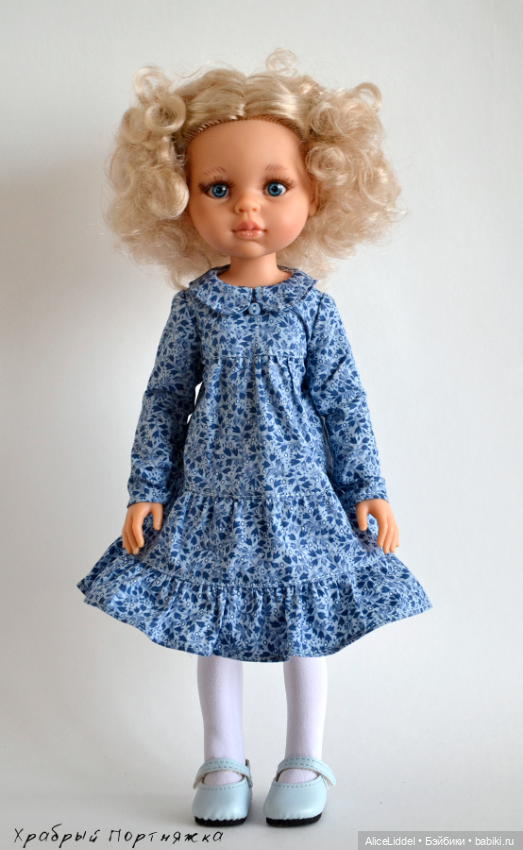 Много всего на Паолочек — Одежда и обувь для кукол своими руками: фото