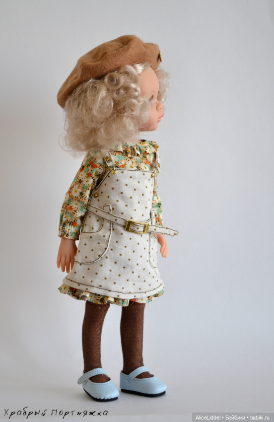 Много всего на Паолочек — Одежда и обувь для кукол своими руками: фото