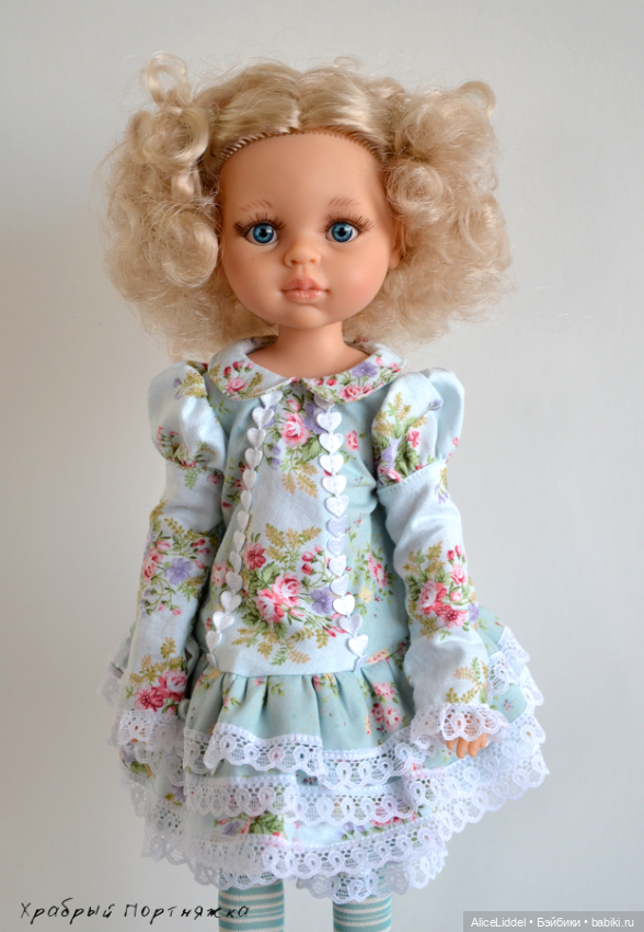 Много всего на Паолочек — Одежда и обувь для кукол своими руками: фото