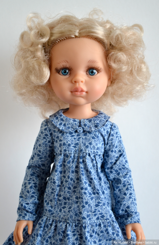 Много всего на Паолочек — Одежда и обувь для кукол своими руками: фото