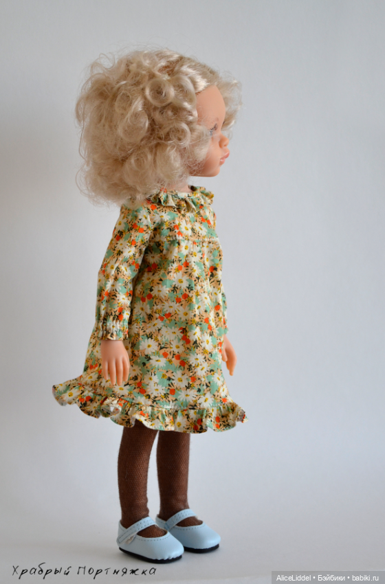 Много всего на Паолочек — Одежда и обувь для кукол своими руками: фото