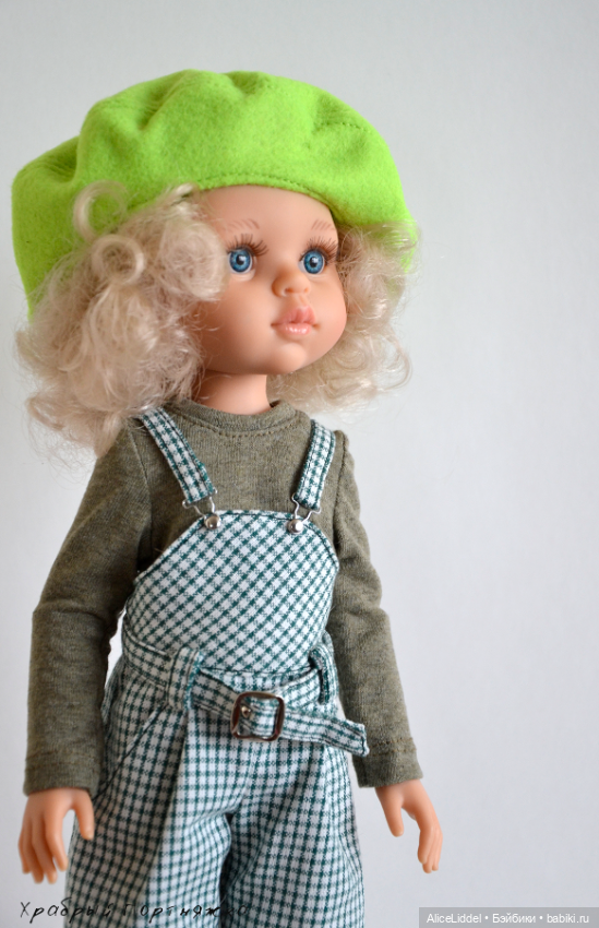 Много всего на Паолочек — Одежда и обувь для кукол своими руками: фото