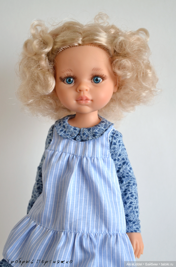 Много всего на Паолочек — Одежда и обувь для кукол своими руками: фото