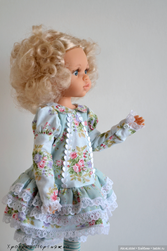 Много всего на Паолочек — Одежда и обувь для кукол своими руками: фото