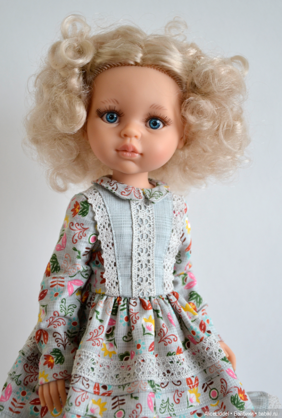 Много всего на Паолочек — Одежда и обувь для кукол своими руками: фото