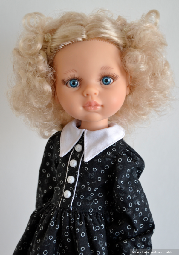 Много всего на Паолочек — Одежда и обувь для кукол своими руками: фото (фото 2)