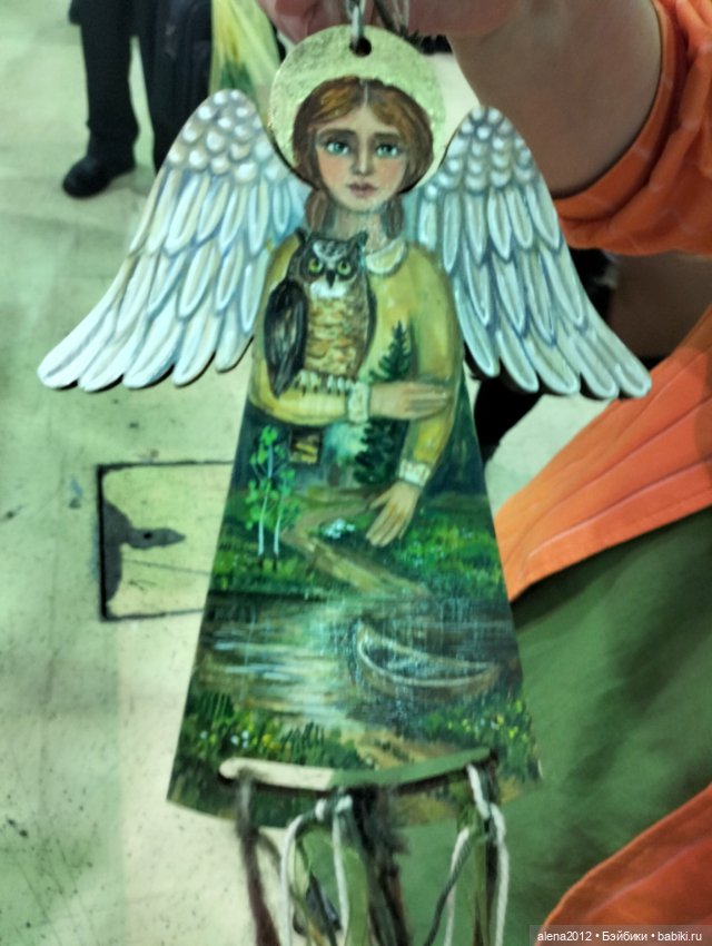 "Ладья" 2023, Москва - Зимняя сказка - Часть 2