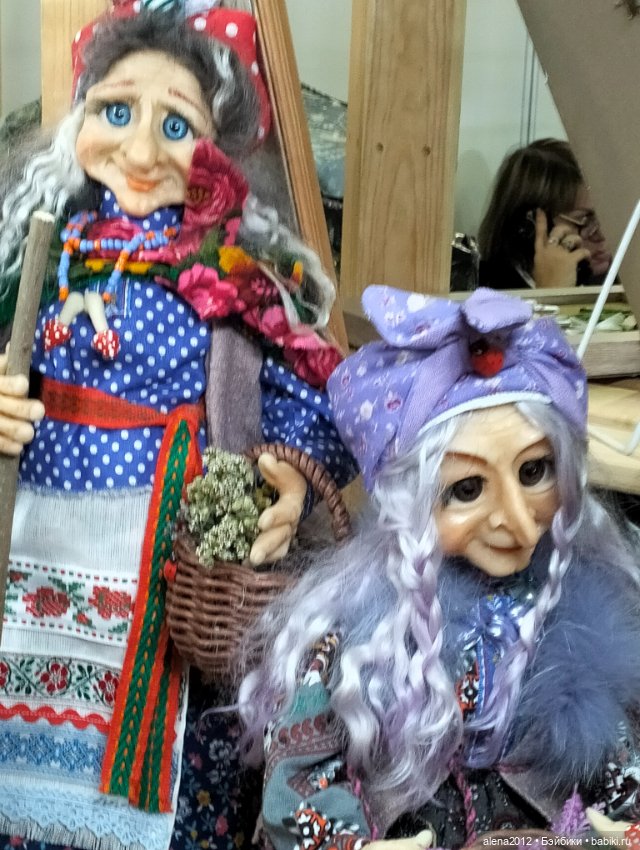 "Ладья" 2023, Москва - Зимняя сказка - Часть 2 (фото 4)