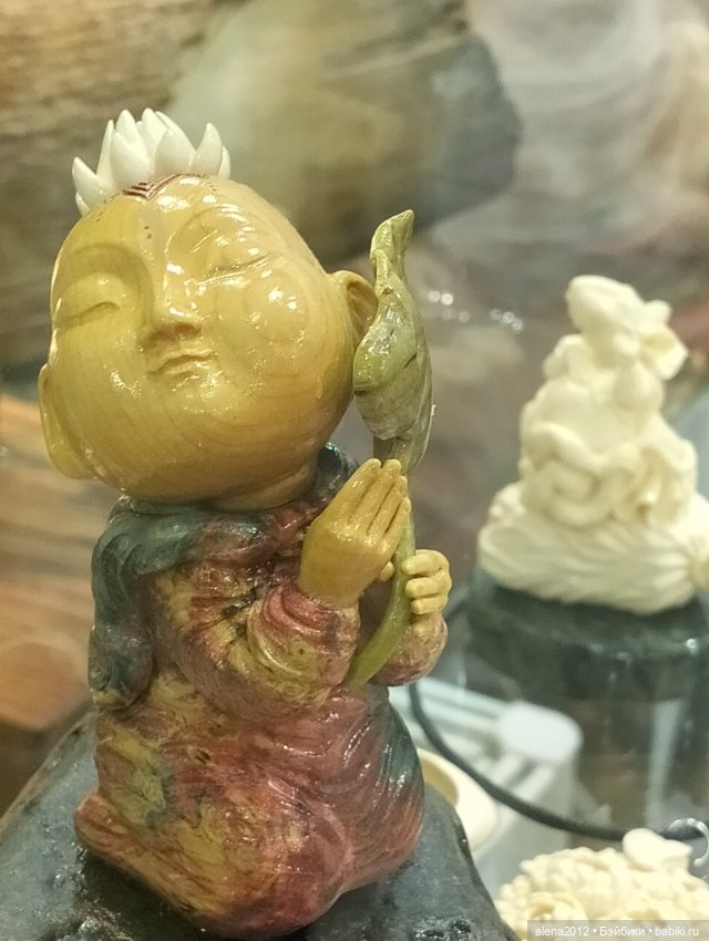 "Ладья" 2023, Москва - Зимняя сказка