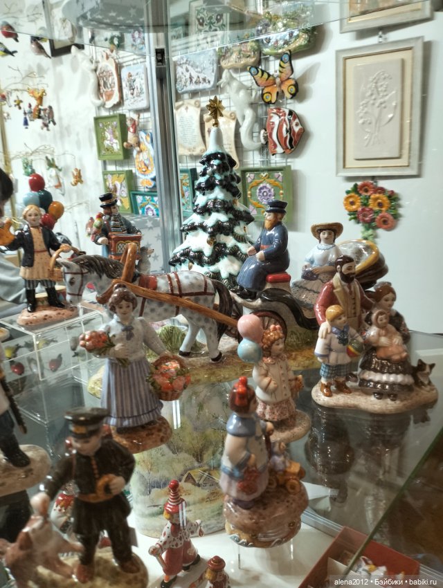 "Ладья" 2023, Москва - Зимняя сказка (фото 3)