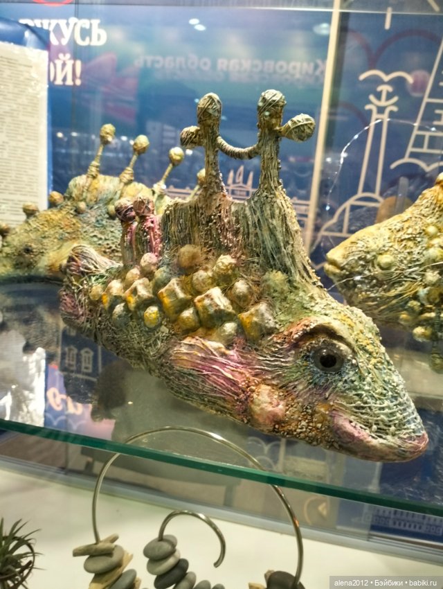 "Ладья" 2023, Москва - Зимняя сказка - Часть 2