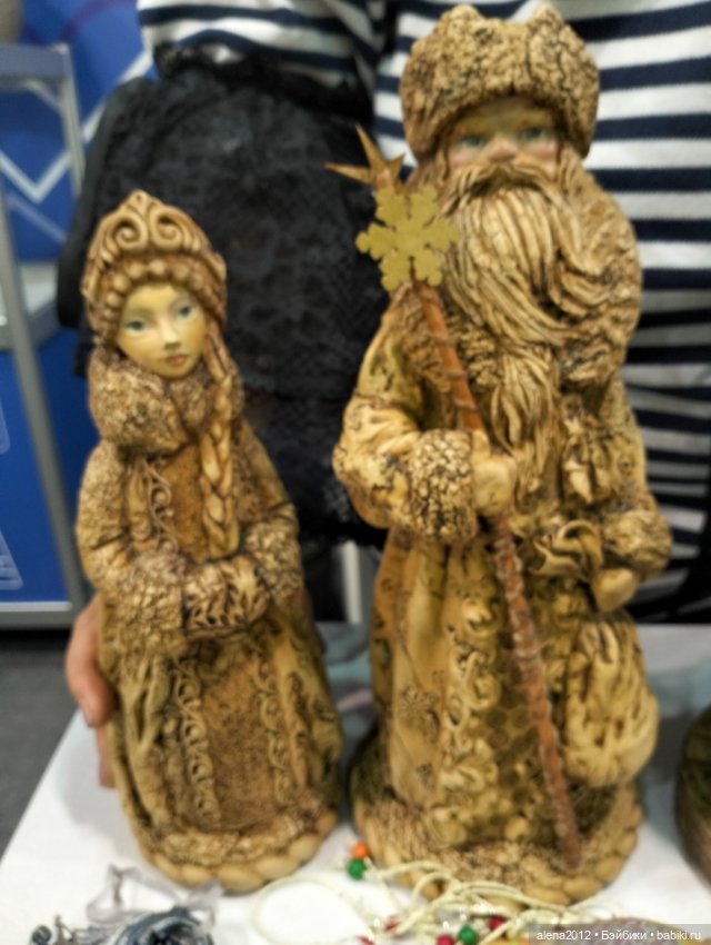 "Ладья" 2023, Москва - Зимняя сказка - Часть 2