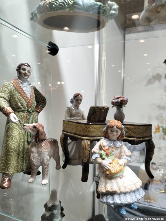 "Ладья" 2023, Москва - Зимняя сказка (фото 6)