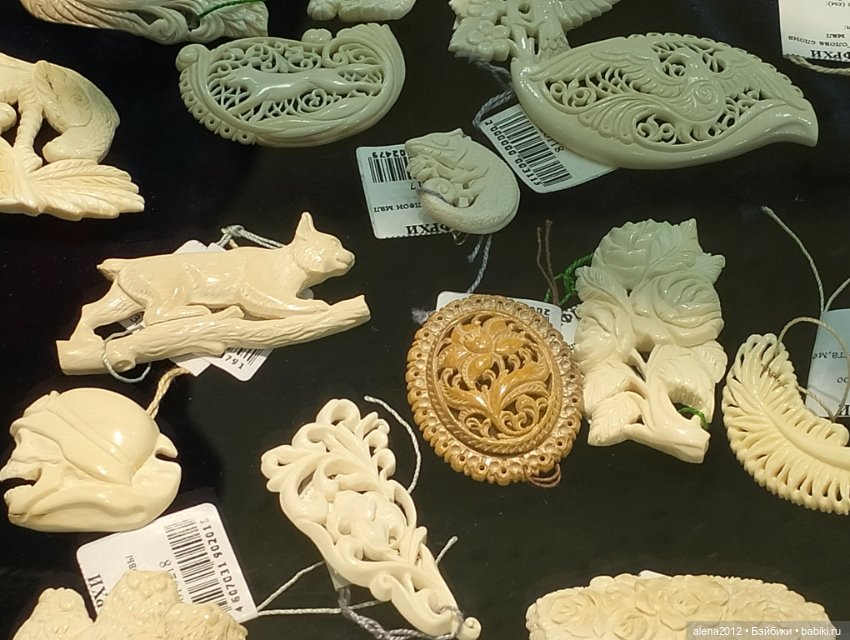 "Ладья" 2023, Москва - Зимняя сказка