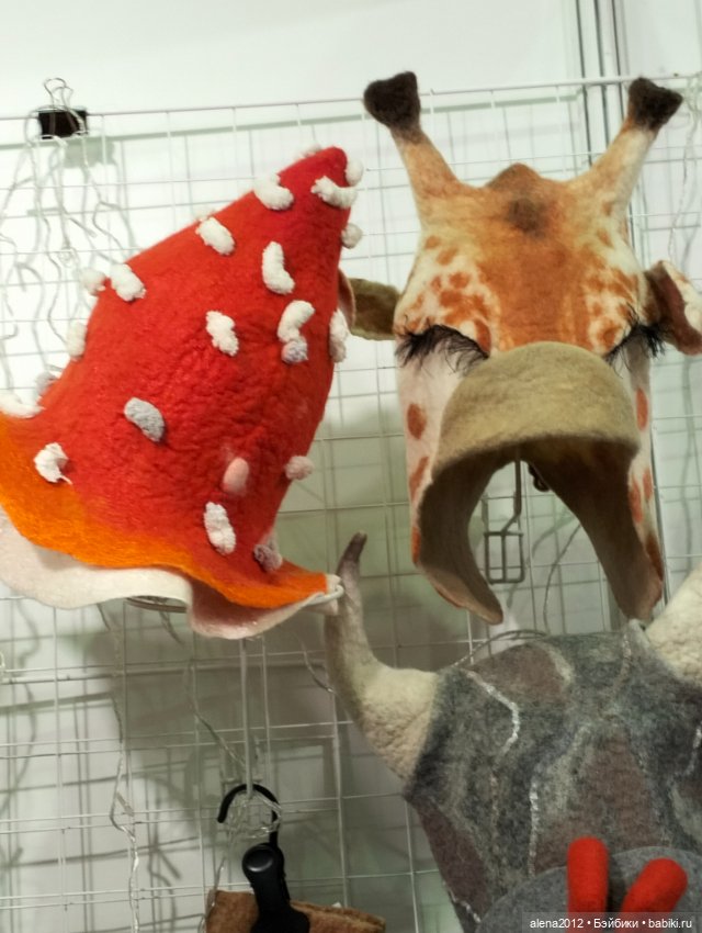 "Ладья" 2023, Москва - Зимняя сказка