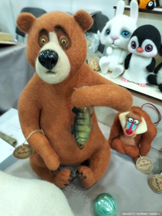 "Ладья" 2023, Москва - Зимняя сказка