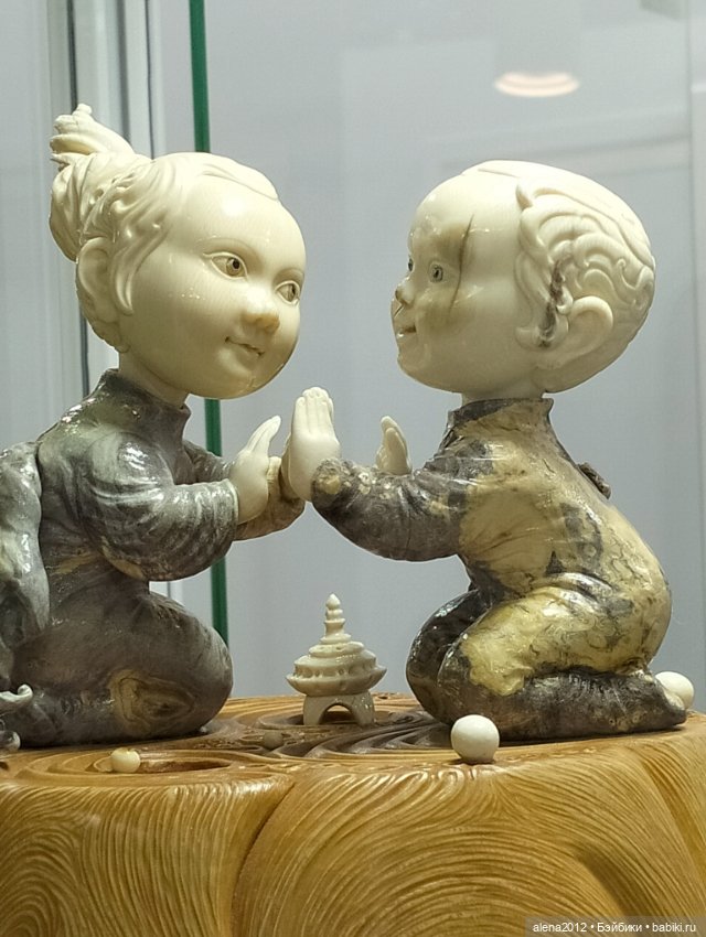 "Ладья" 2023, Москва - Зимняя сказка