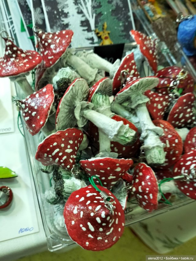 "Ладья" 2023, Москва - Зимняя сказка - Часть 2 (фото 10)