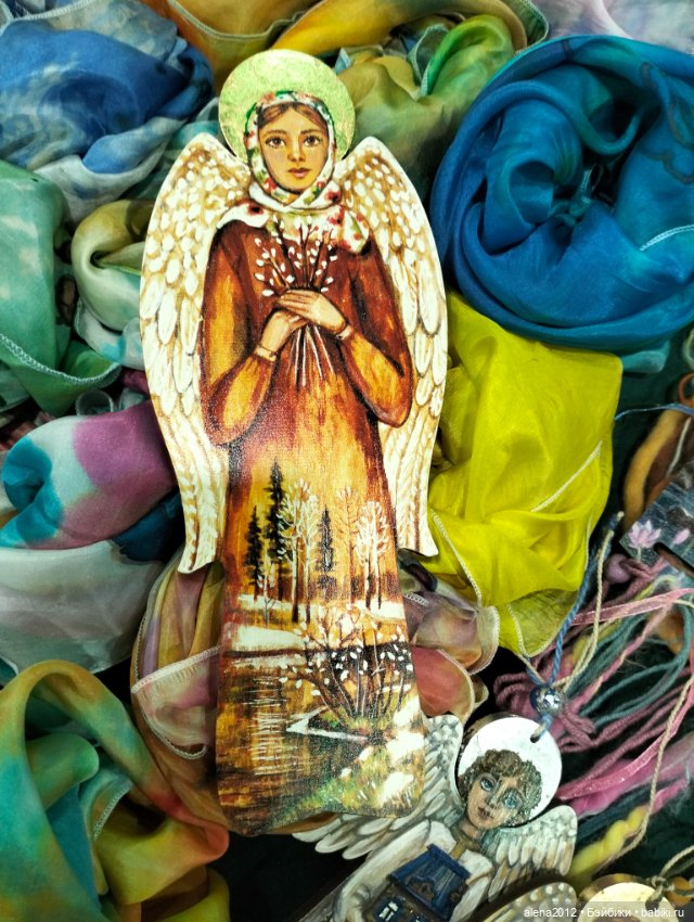 "Ладья" 2023, Москва - Зимняя сказка - Часть 2