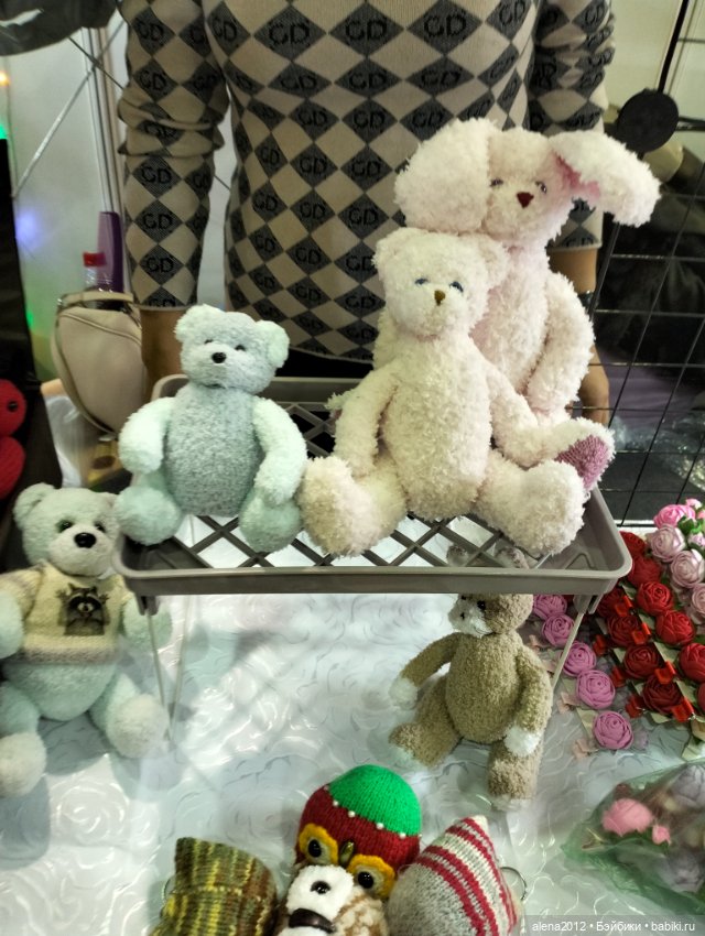 "Ладья" 2023, Москва - Зимняя сказка - Часть 2 (фото 9)