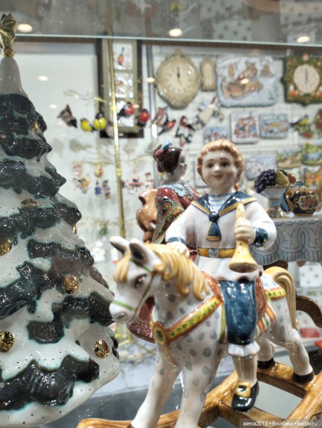 "Ладья" 2023, Москва - Зимняя сказка (фото 4)