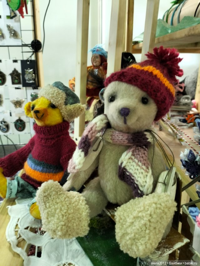 "Ладья" 2023, Москва - Зимняя сказка - Часть 2