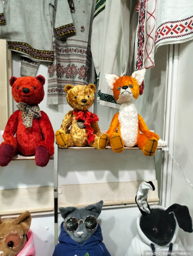 "Ладья" 2023, Москва - Зимняя сказка - Часть 2