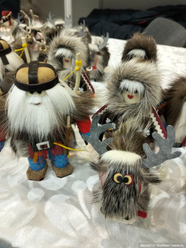 "Ладья" 2023, Москва - Зимняя сказка