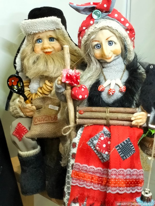 "Ладья" 2023, Москва - Зимняя сказка - Часть 2 (фото 5)