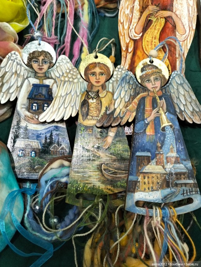 "Ладья" 2023, Москва - Зимняя сказка - Часть 2