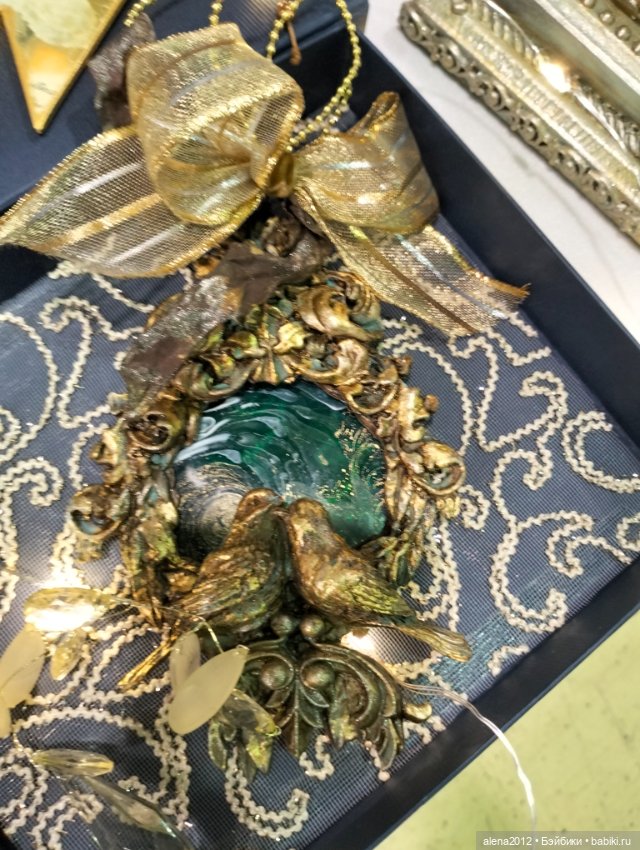 "Ладья" 2023, Москва - Зимняя сказка - Часть 2