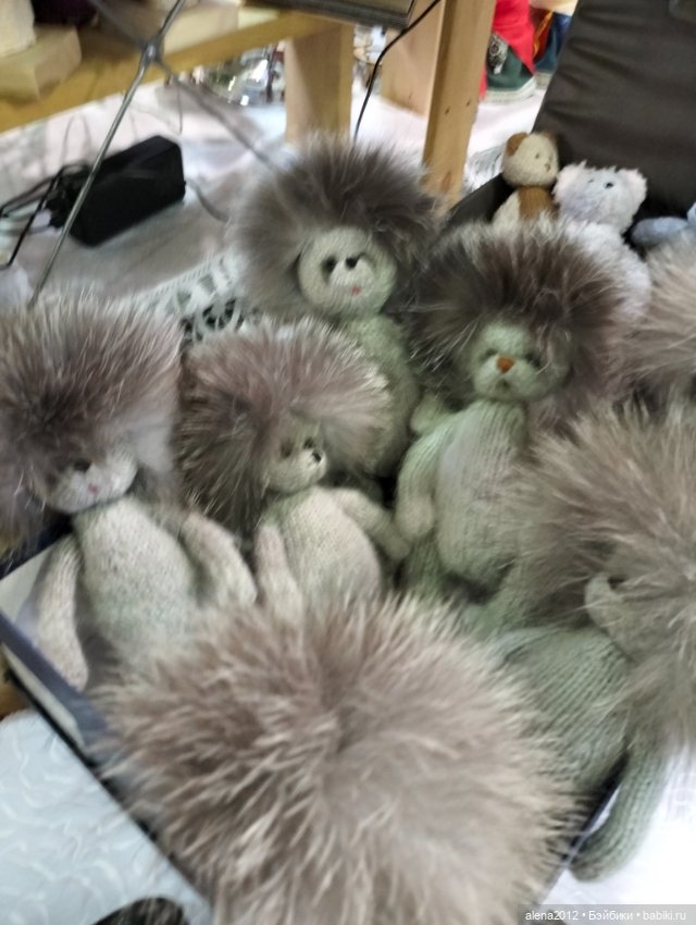 "Ладья" 2023, Москва - Зимняя сказка - Часть 2 (фото 8)