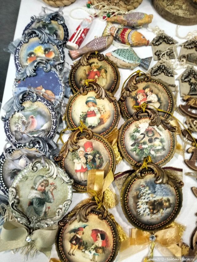 "Ладья" 2023, Москва - Зимняя сказка - Часть 2