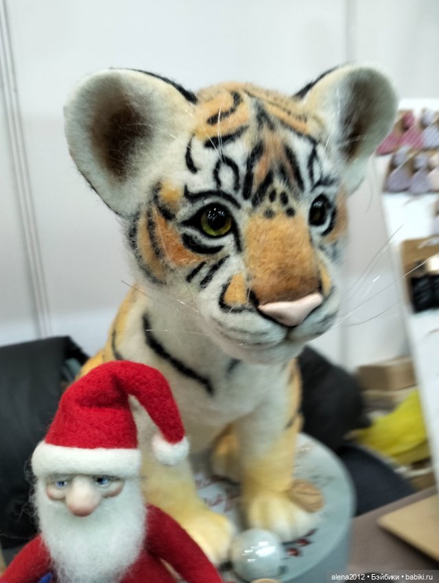 "Ладья" 2023, Москва - Зимняя сказка