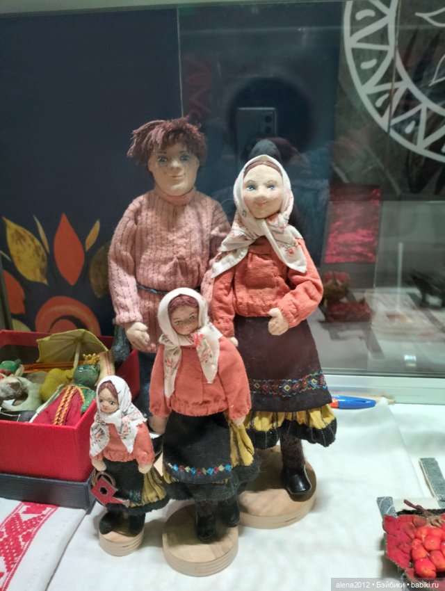 "Ладья" 2023, Москва - Зимняя сказка - Часть 6 (фото 5)