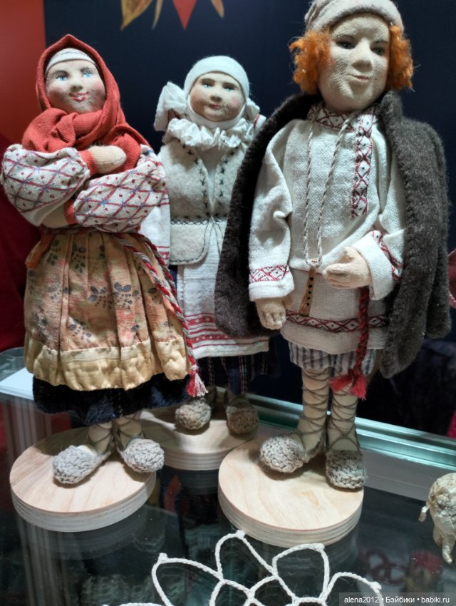 "Ладья" 2023, Москва - Зимняя сказка - Часть 6