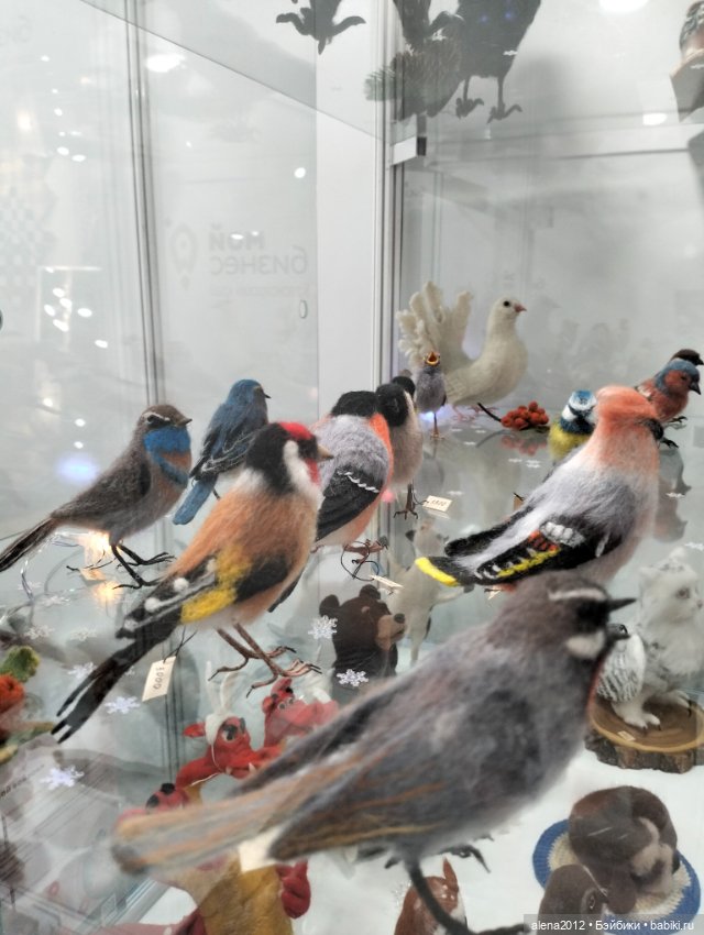 "Ладья" 2023, Москва - Зимняя сказка - Часть 5