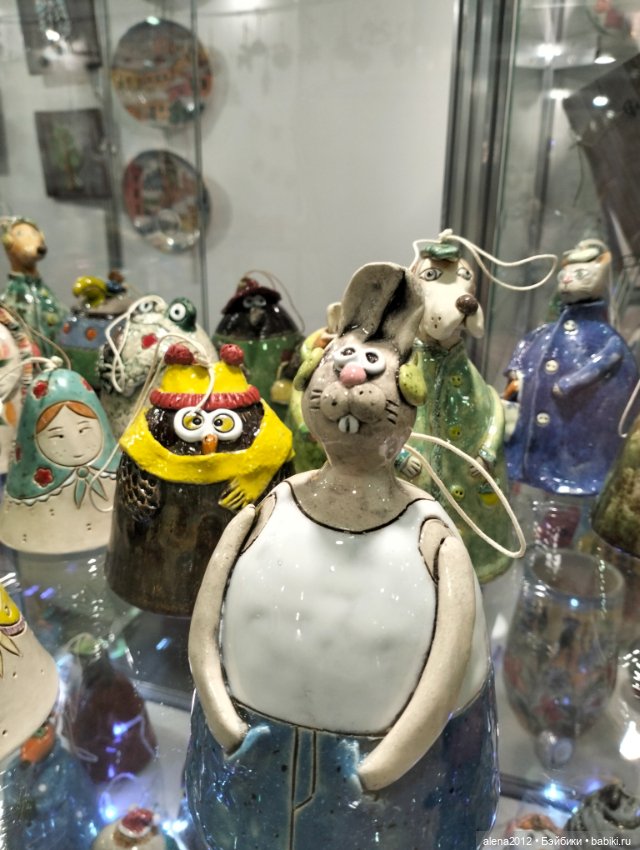 "Ладья" 2023, Москва - Зимняя сказка - Часть 3