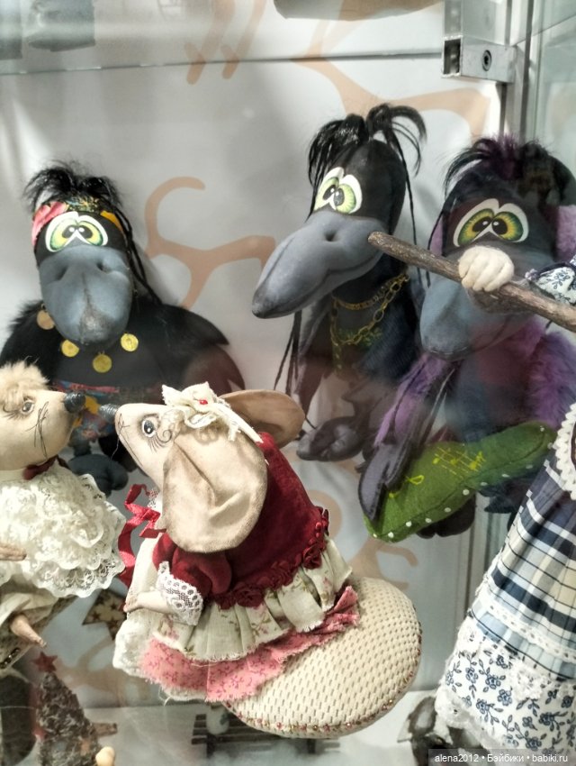 "Ладья" 2023, Москва - Зимняя сказка - Часть 6 (фото 9)