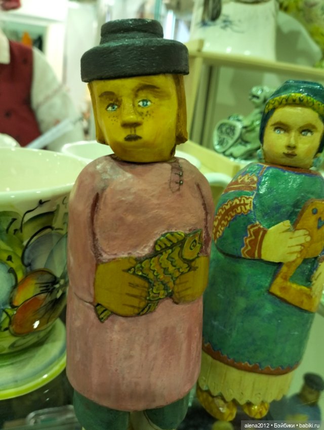 "Ладья" 2023, Москва - Зимняя сказка - Часть 5