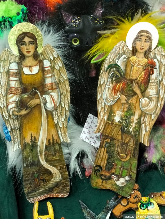 "Ладья" 2023, Москва - Зимняя сказка - Часть 3 (фото 5)