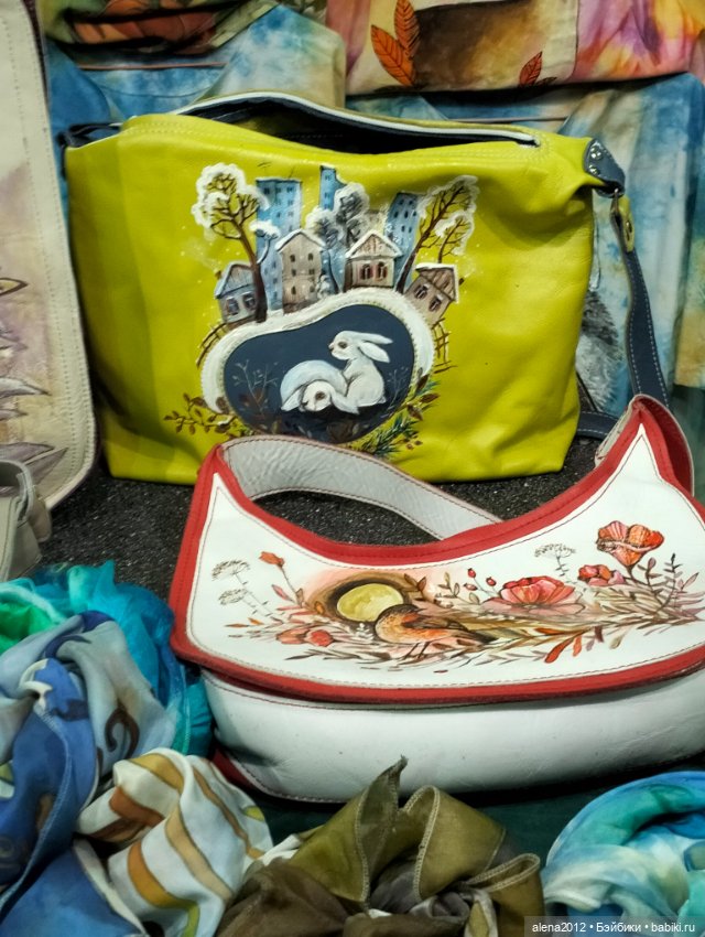 "Ладья" 2023, Москва - Зимняя сказка - Часть 3