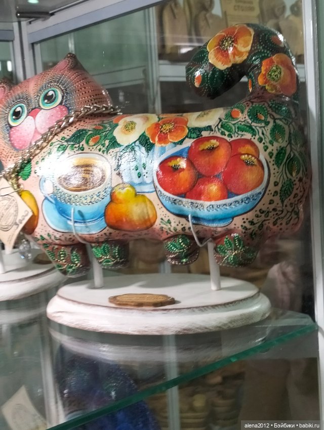 "Ладья" 2023, Москва - Зимняя сказка - Часть 3 (фото 8)