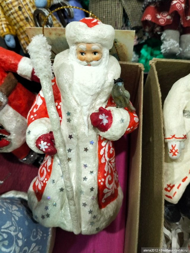 "Ладья" 2023, Москва - Зимняя сказка - Часть 4 (фото 7)