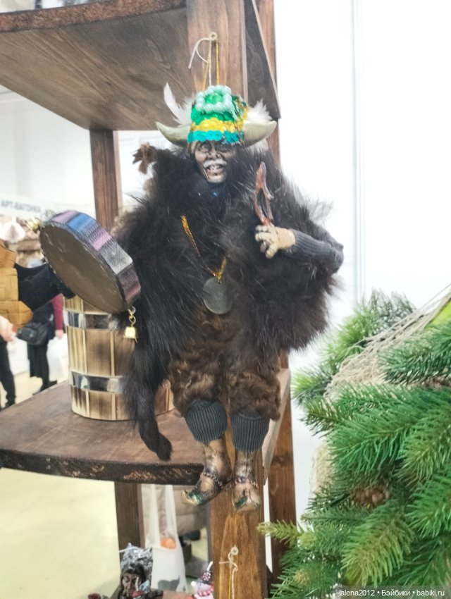 "Ладья" 2023, Москва - Зимняя сказка - Часть 6